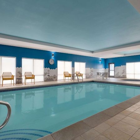 Hampton Inn By Hilton Napanee Greater Napanee Buitenkant foto