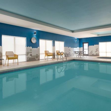 Hampton Inn By Hilton Napanee Greater Napanee Buitenkant foto