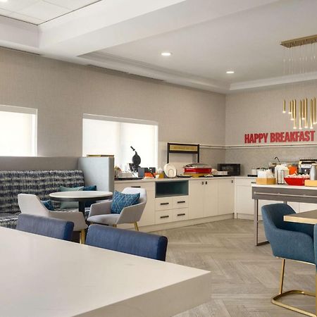 Hampton Inn By Hilton Napanee Greater Napanee Buitenkant foto