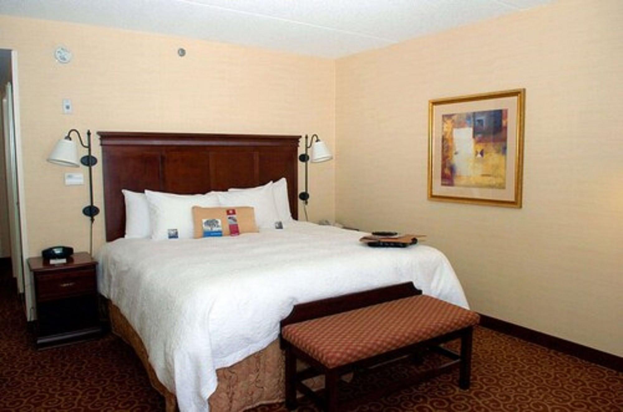 Hampton Inn By Hilton Napanee Greater Napanee Kamer foto