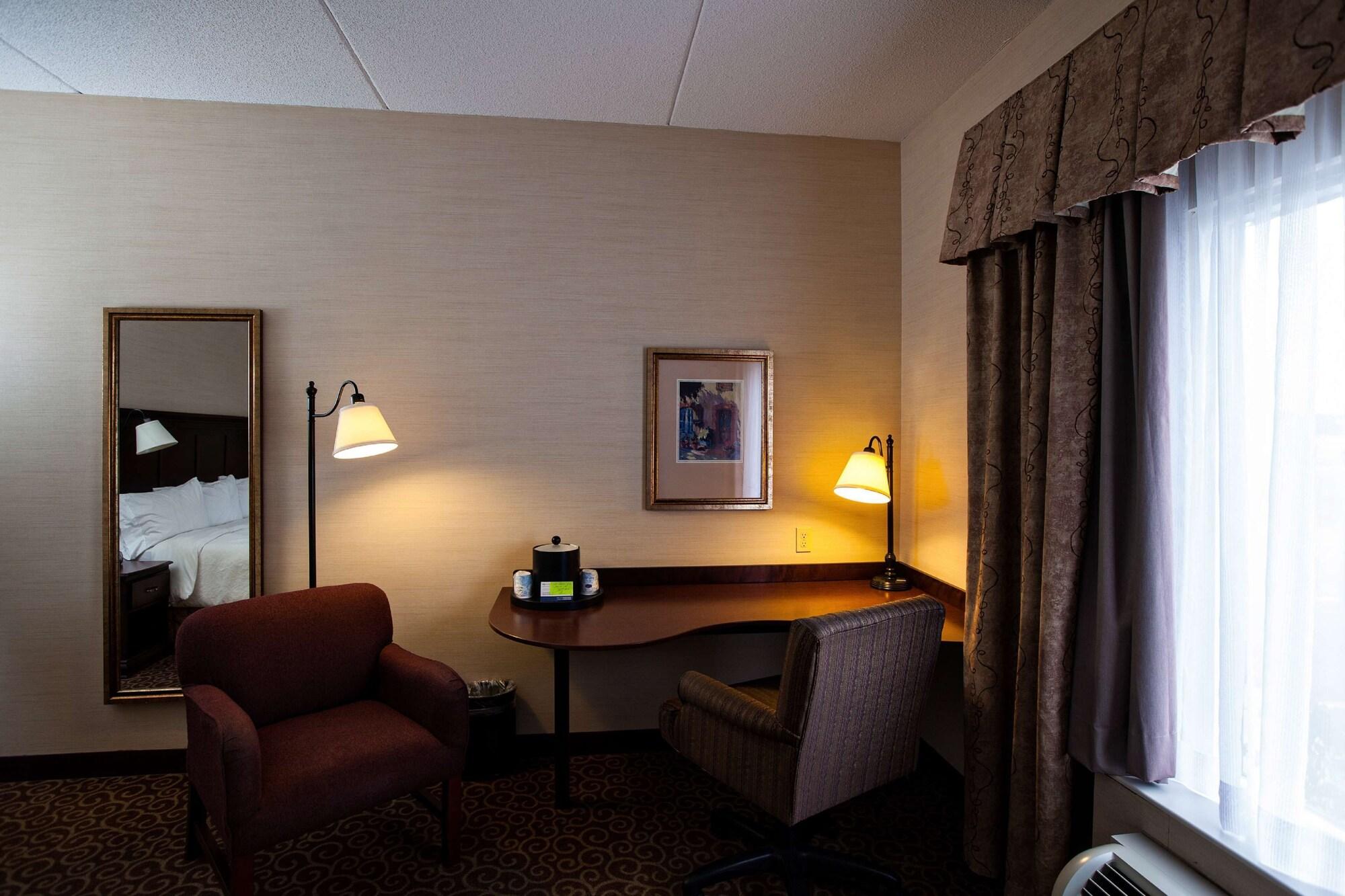 Hampton Inn By Hilton Napanee Greater Napanee Buitenkant foto