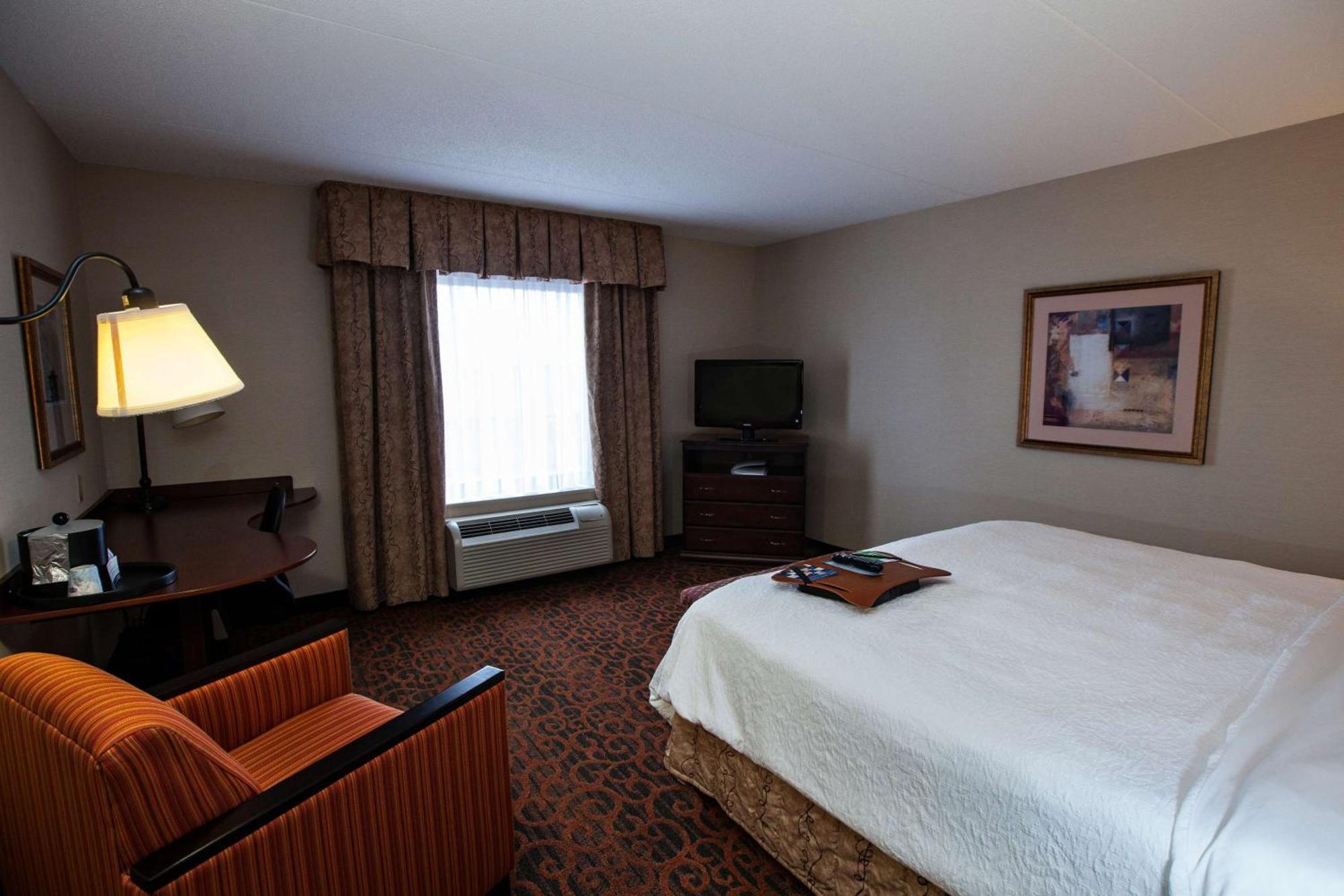 Hampton Inn By Hilton Napanee Greater Napanee Buitenkant foto