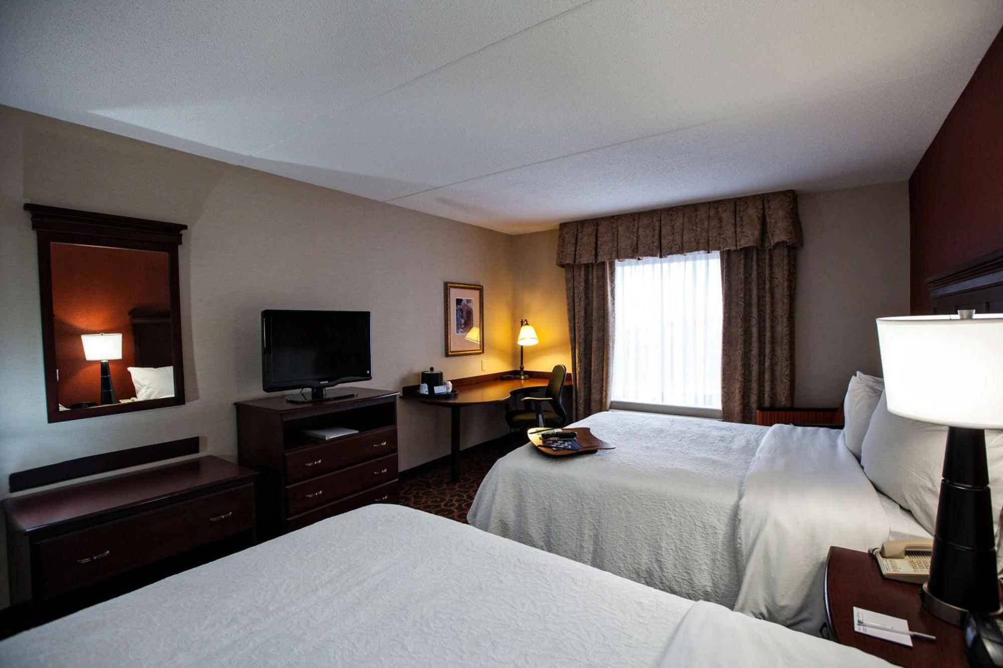 Hampton Inn By Hilton Napanee Greater Napanee Buitenkant foto