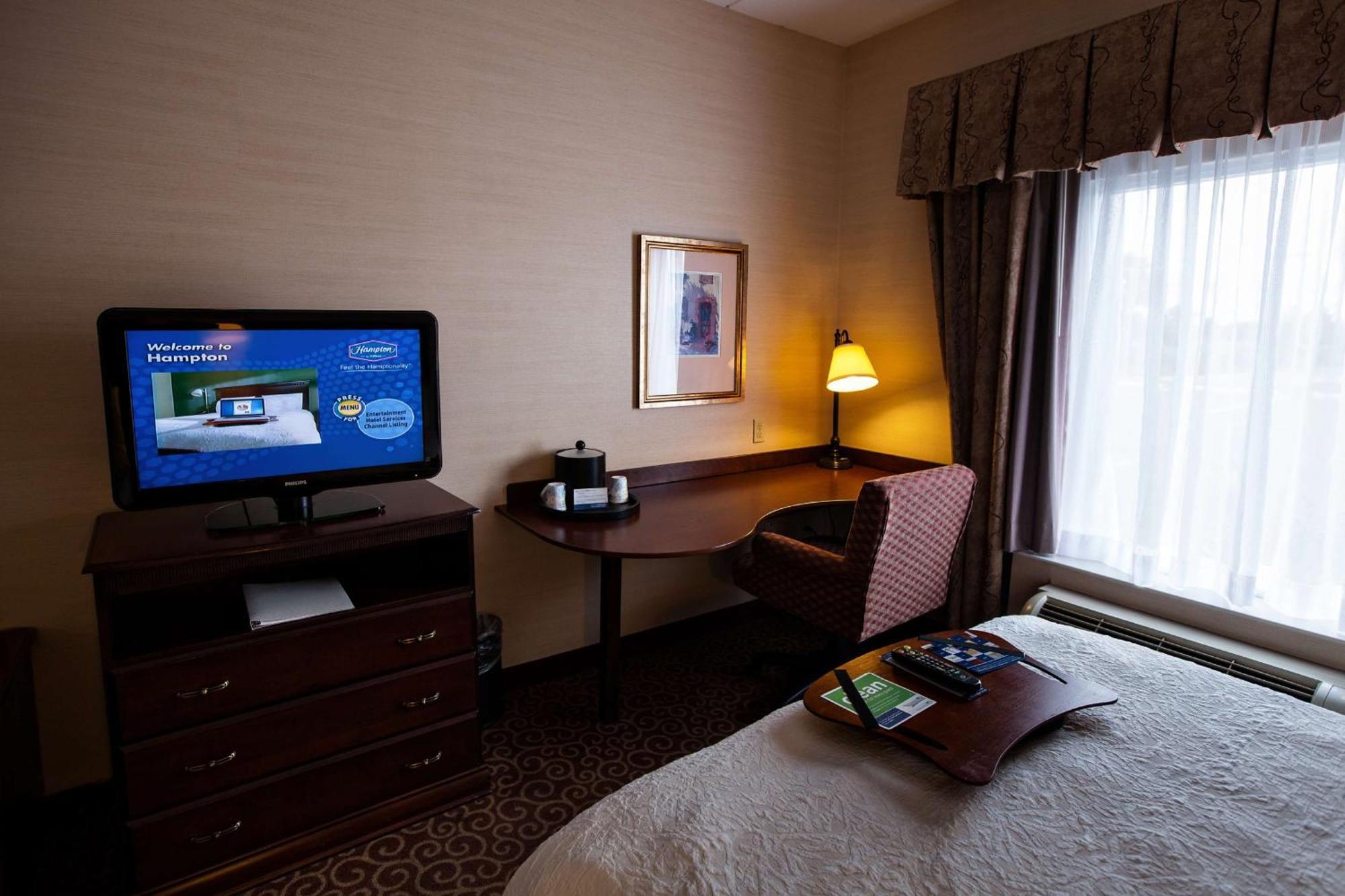 Hampton Inn By Hilton Napanee Greater Napanee Buitenkant foto