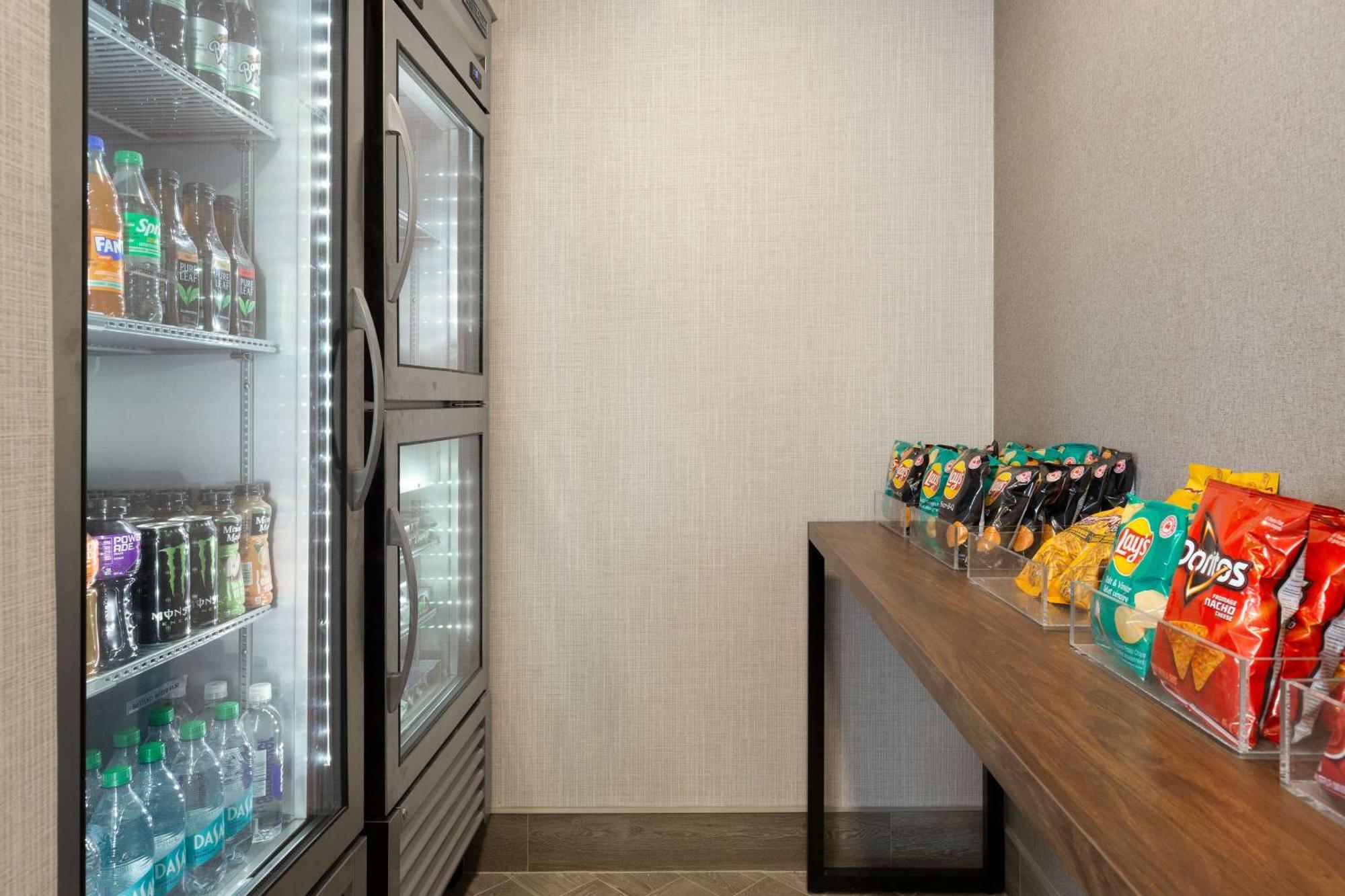Hampton Inn By Hilton Napanee Greater Napanee Buitenkant foto