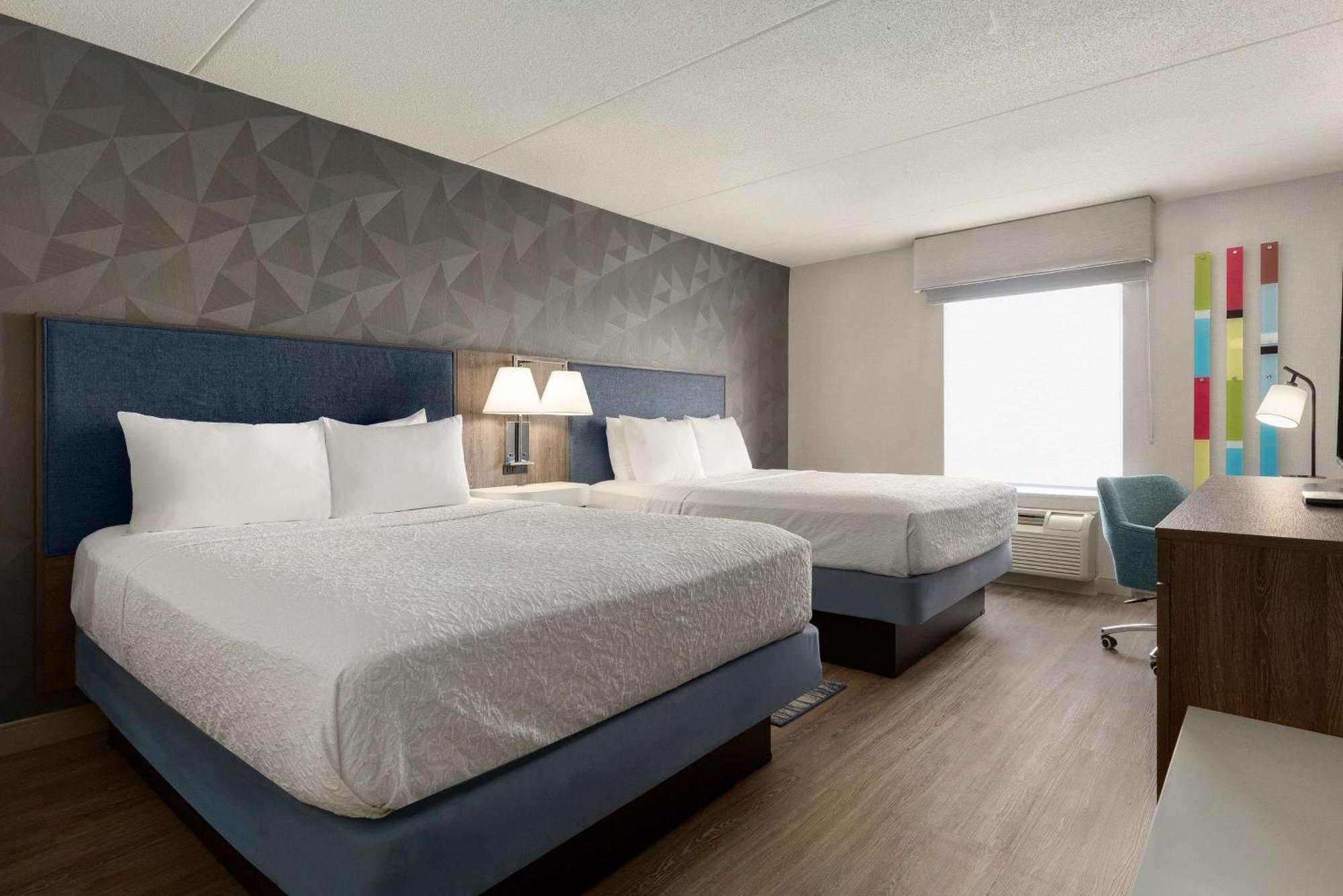 Hampton Inn By Hilton Napanee Greater Napanee Buitenkant foto