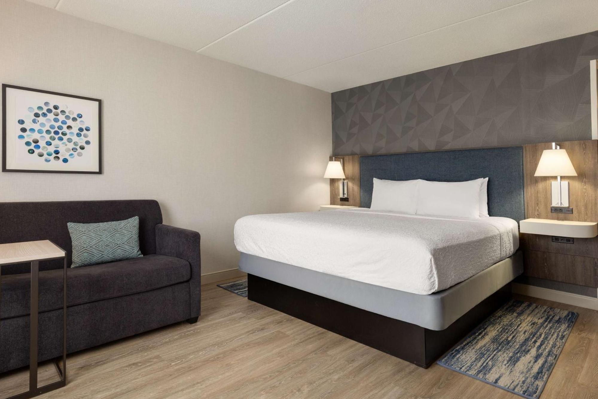 Hampton Inn By Hilton Napanee Greater Napanee Buitenkant foto