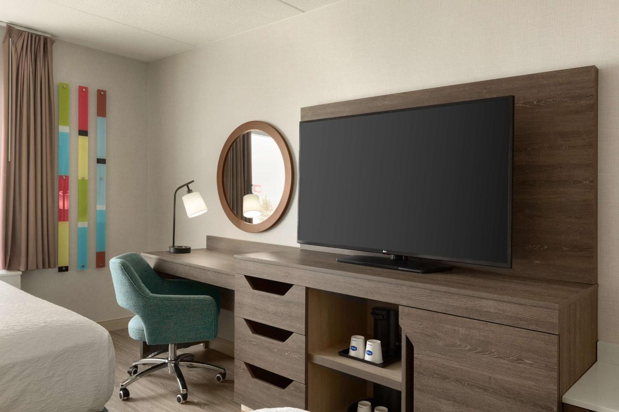 Hampton Inn By Hilton Napanee Greater Napanee Buitenkant foto