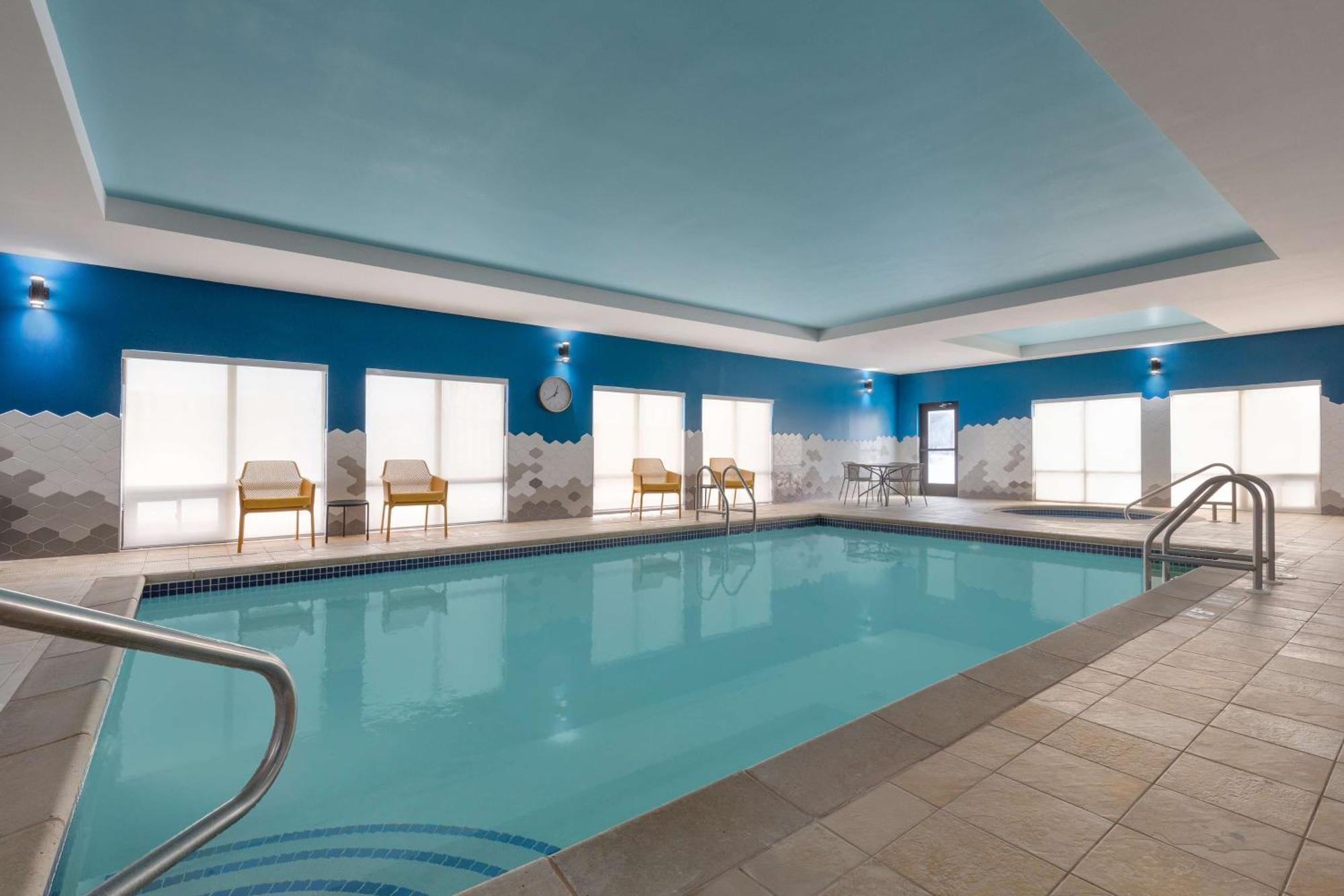 Hampton Inn By Hilton Napanee Greater Napanee Buitenkant foto