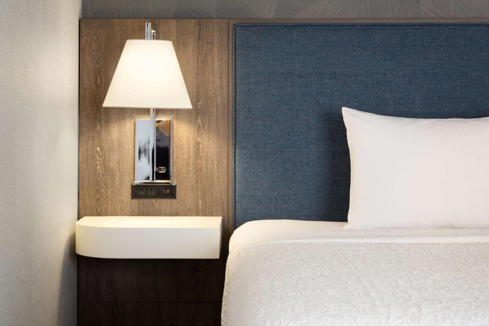 Hampton Inn By Hilton Napanee Greater Napanee Buitenkant foto