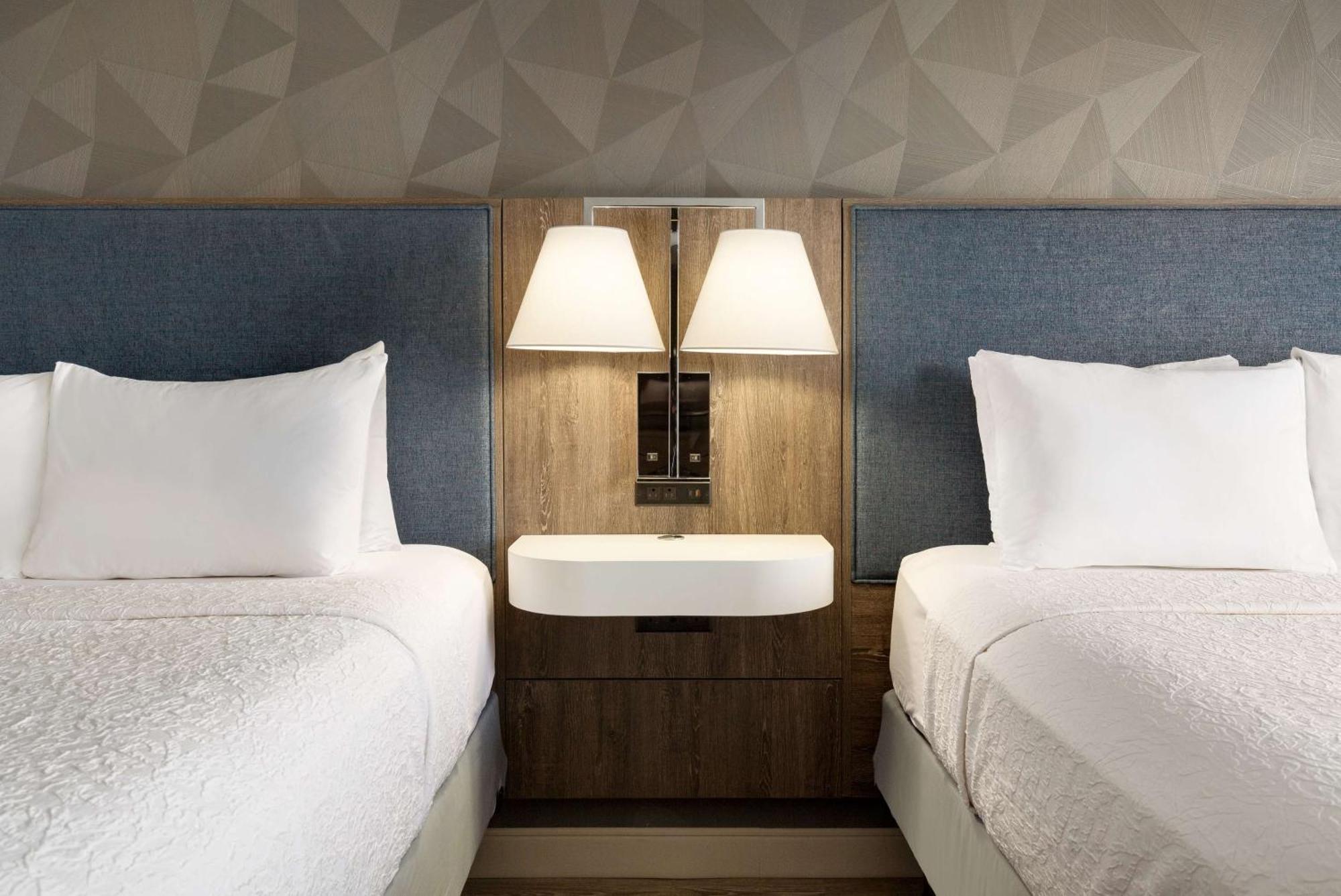 Hampton Inn By Hilton Napanee Greater Napanee Buitenkant foto