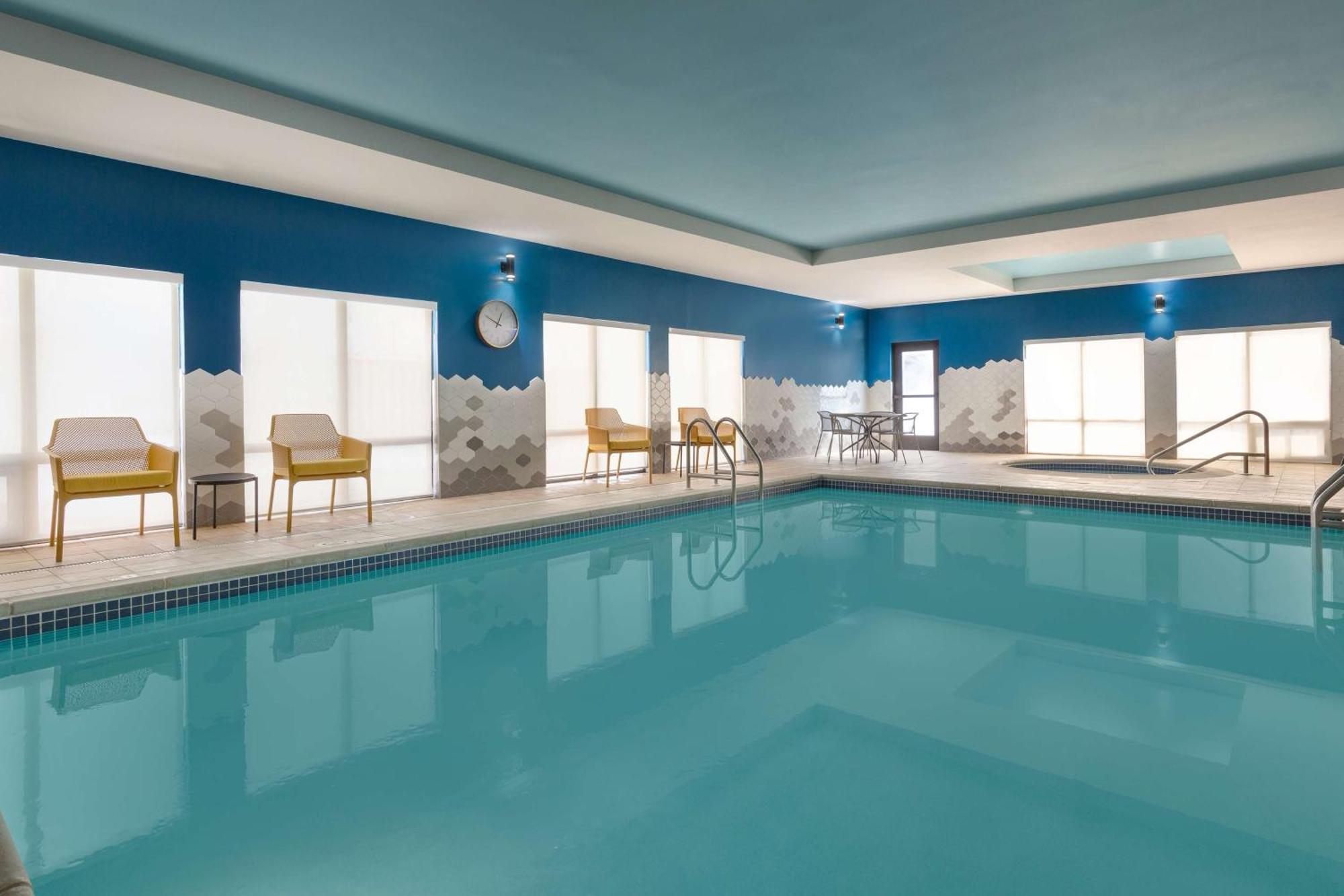 Hampton Inn By Hilton Napanee Greater Napanee Buitenkant foto