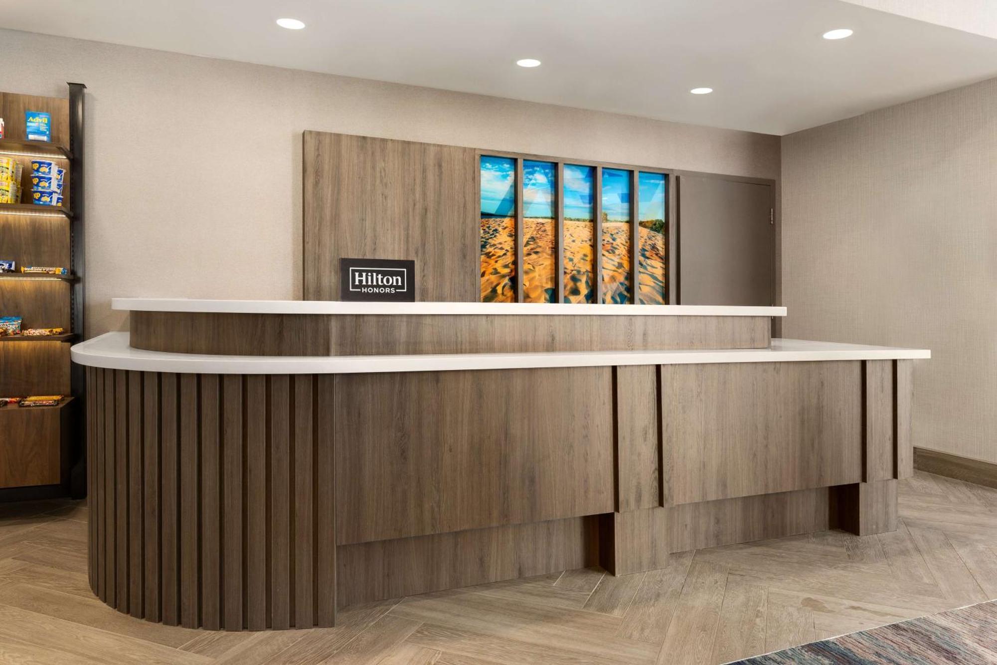Hampton Inn By Hilton Napanee Greater Napanee Buitenkant foto