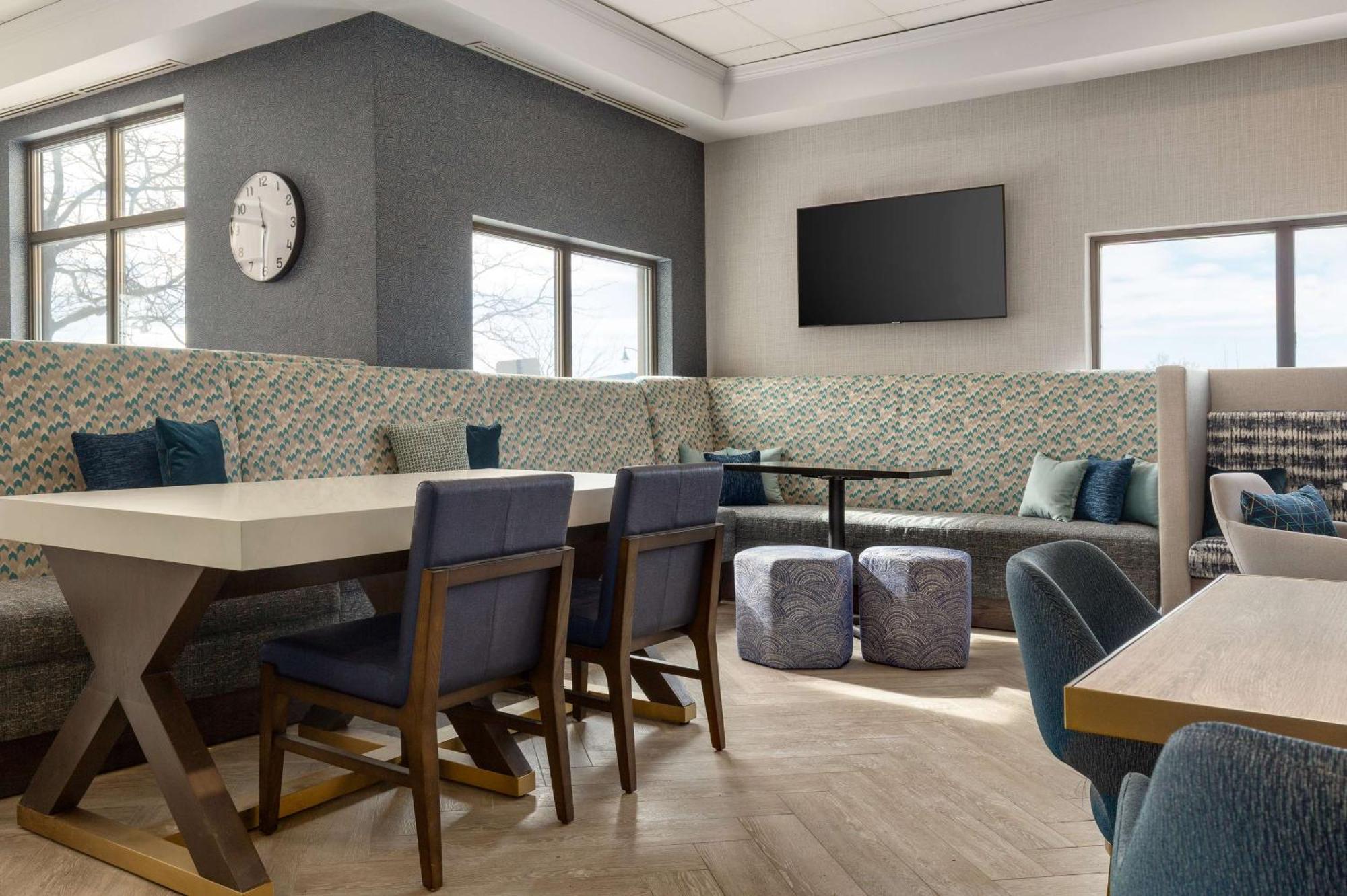 Hampton Inn By Hilton Napanee Greater Napanee Buitenkant foto