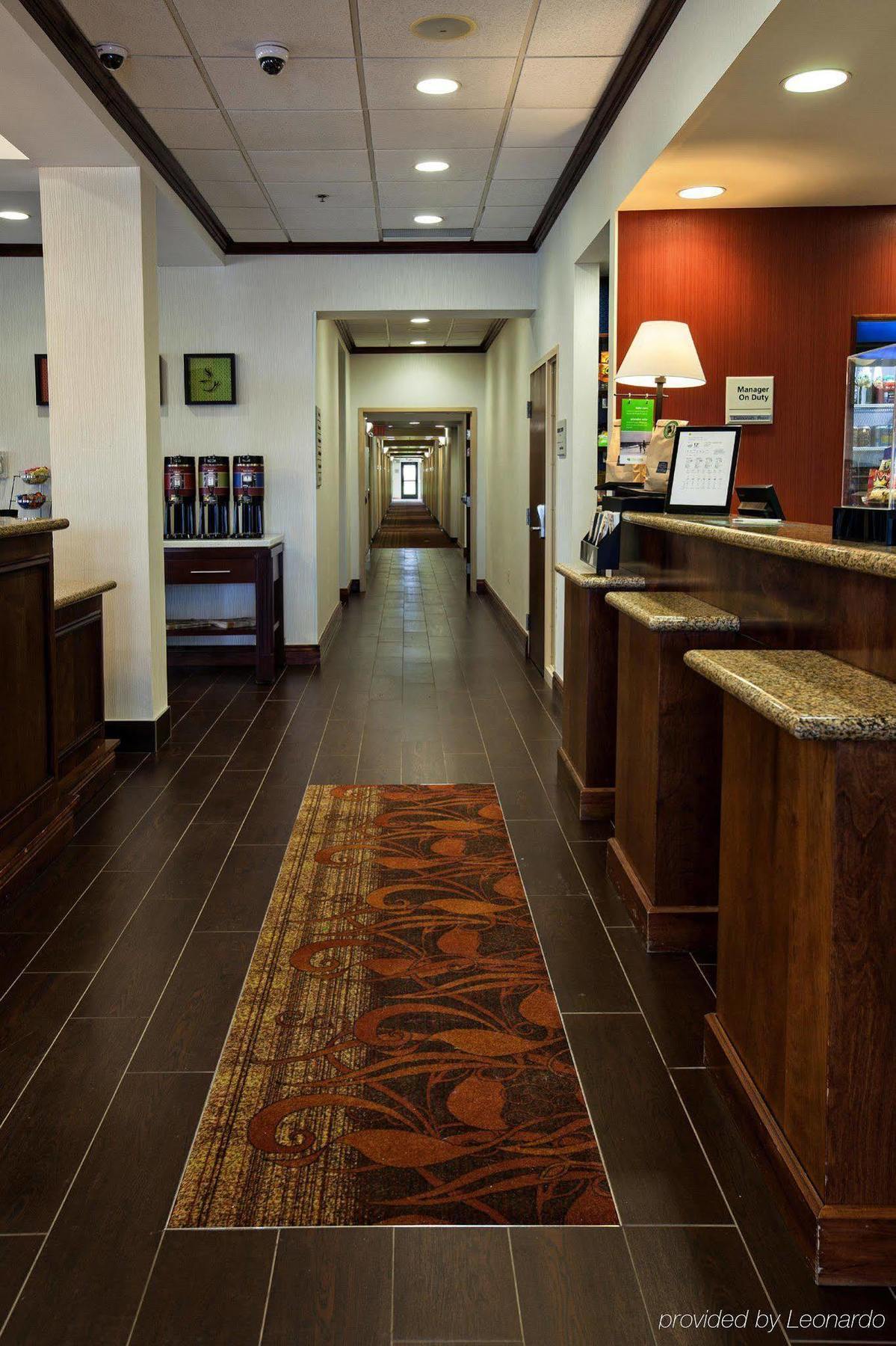 Hampton Inn By Hilton Napanee Greater Napanee Buitenkant foto