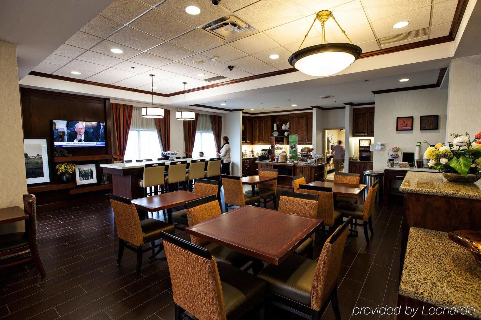 Hampton Inn By Hilton Napanee Greater Napanee Buitenkant foto